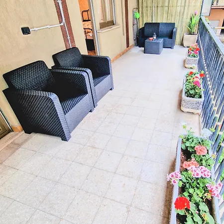 Grazia Guesthouse-3